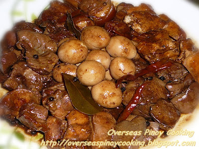 Special Adobo