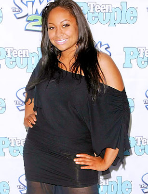 Raven Symone, raven symone