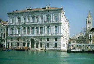 Palacio Grassi de Venecia