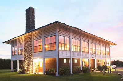 Kinney Bungalow at Sunset Farm