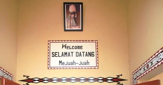 PELAWI: ayoo ke Berastagi Tanah Karo simalem - MUSEUM 