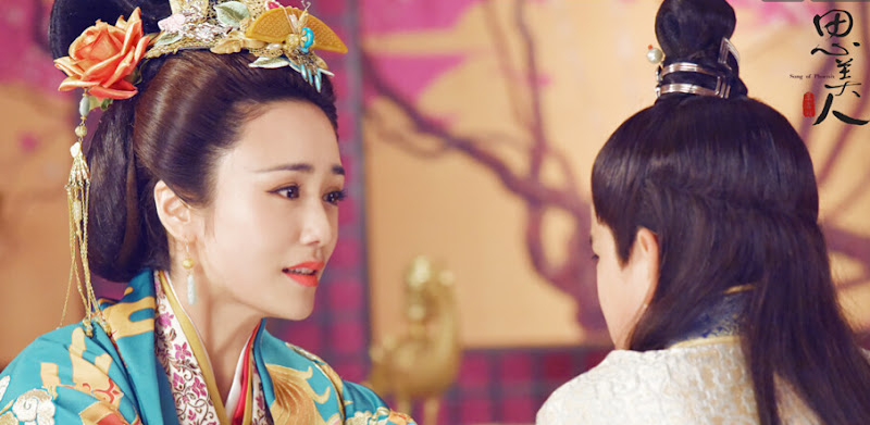 Song of Phoenix China Drama