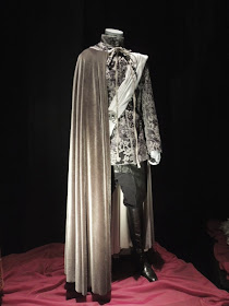 Once Upon a Time Prince Charming wedding costume