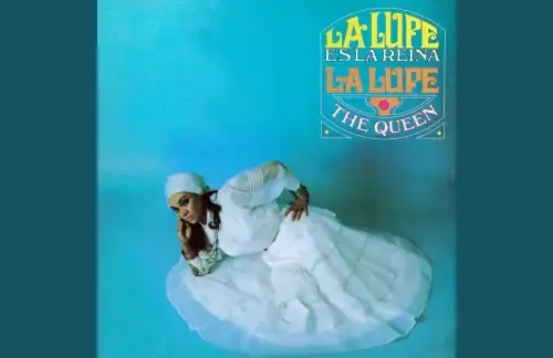 A La Orilla Del Mar | La Lupe Lyrics