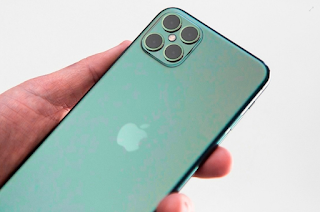 Apple iPhone 13 may undergo a major camera upgrade next year