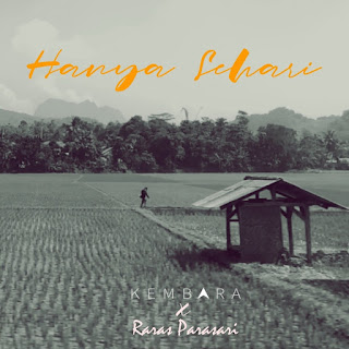 MP3 download Kembara - Hanya Sehari (feat. Raras Parasari) - Single iTunes plus aac m4a mp3