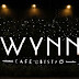 Wynn Cafe & Bistro เทศกาลลานเบียร์ สไตล์ “นั่งเล่นในสวน”