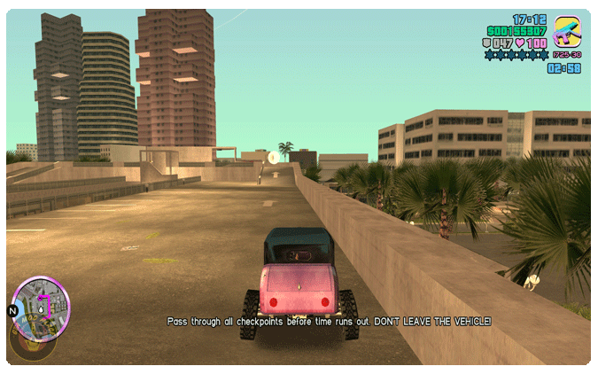 Download Vice Extended 2.0 for GTA Vice City - LibertyCity