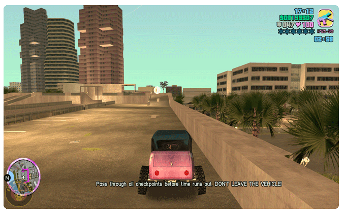 Download Vice Extended 2.0 for GTA Vice City - LibertyCity