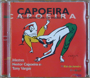 capoeira os fundamentos da malicia