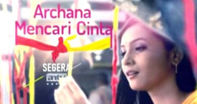 Sinopsis Archana Mencari Cinta ANTV