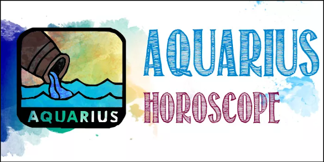 Horoskop Harian Aquarius