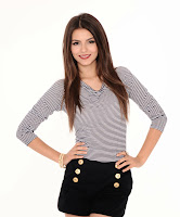 Victoria Justice HQ photo