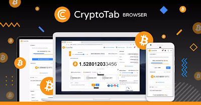 CryptoTab Browser