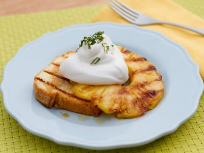 http://www.foodnetwork.com/recipes/marcela-valladolid/grilled-pound-cake-with-tequila-soaked-pineapple.html