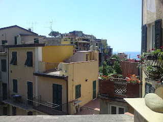 Vakantie Cinque terre, bloemenriviera, Italie, boek nu hotels, vakantiehuizen, campings online via www.italiaansebloemenriviera.nl 