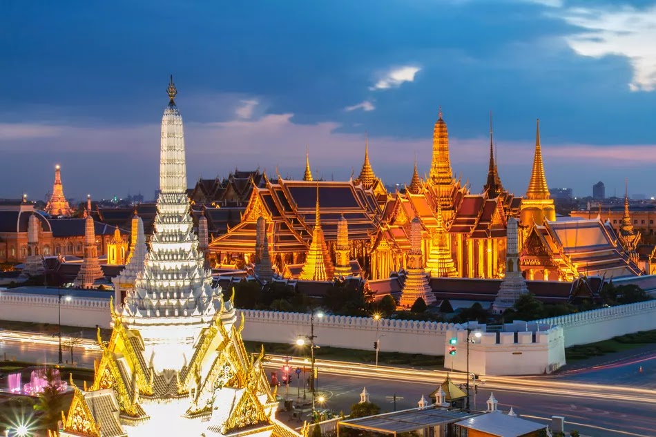 miss universe 2018 venue host country bangkok thailand