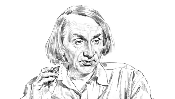 Dans «La Carte et le Territoire», le père de Jed, le personnage principal, va se faire euthanasier en Suisse par l’entreprise Dignitas… La question de l’euthanasie parcourt l’œuvre de Michel Houellebecq.