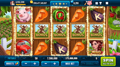 Website Game Judi Slot Terpercaya dan Terbaik