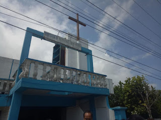 Our Lady of Perpetual Help Parish - Namuac, Sanchez Mira, Cagayan