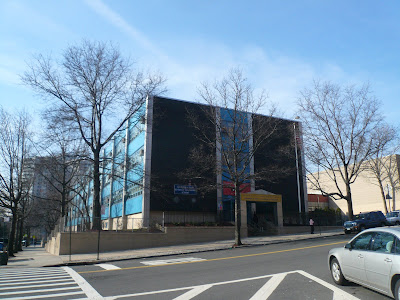 Piture of Riverdale Kingsbridge Academy in The Bronx New York