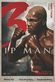 Download or Streaming Ip Man 3 Full Movie Online Free
