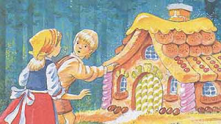 HANSEL DAN GRETEL - SI PENYIHIR ADALAH IBLIS DAN MEREKA MEMBUNUHNYA DENGAN MEMOTONG LEHERNYA