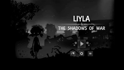 Liyla and the Shadows of War, Bukan Sekadar Game.jpg