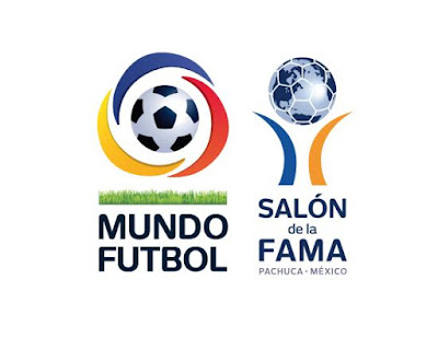 salon de la fama y mundo futbol