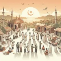 دور الجمعيات الخيرية في بناء المجتمعات