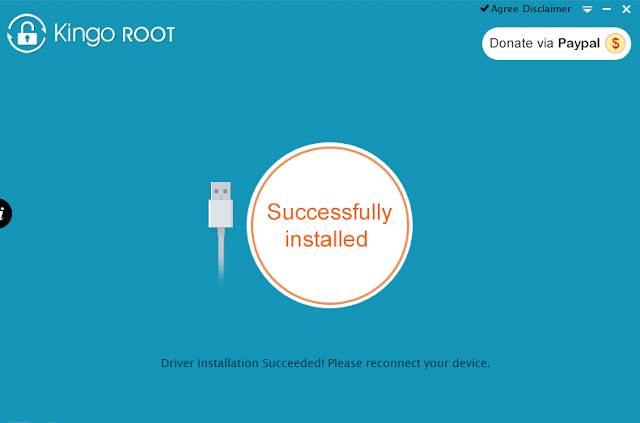  ketemu lagi nih dengan saya admin Mahrus yang selalu Update Game Download Kingo Android Root v1.4.9.2838 Terbaru for PC