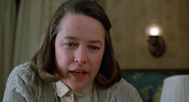 Misery (1990) Full Movie [English-DD5.1] 720p BluRay ESubs Download