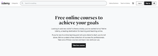 udemy