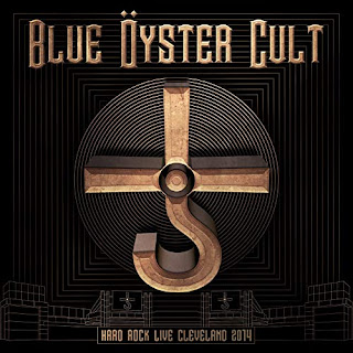 Το βίντεο των Blue Öyster Cult για το "Harvester Of Eyes" από το album "Hard Rock Live"