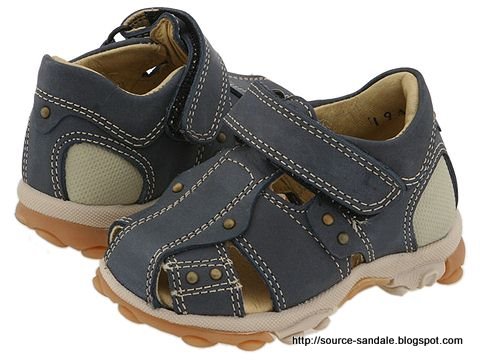 Source sandale:sandale-415852