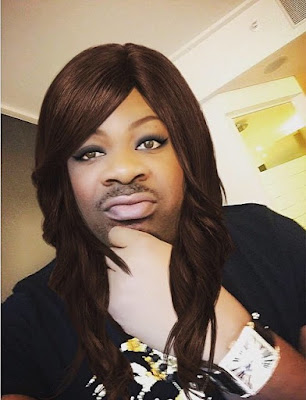 Don Jazzy &Nigerian entertainers Create Hilarious Caitlyn Jenner memes! q