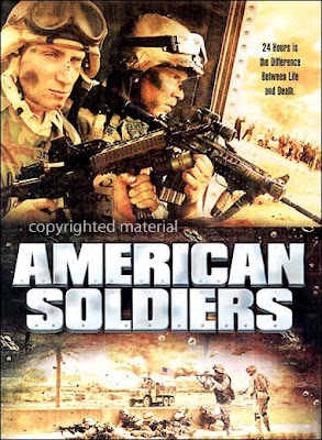 Download Filme - American Soldiers - A Vida em Um Dia (Dublado)