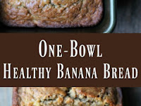 The Best Banana Bread Recipe