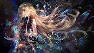 Abigail Williams Fate/grand Order