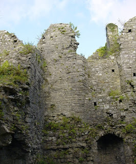 Swansea Castle