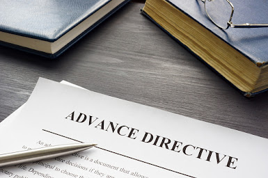 Advance Health Care Directives