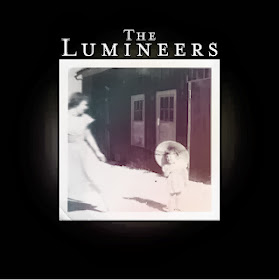 pochette album The Lumineers