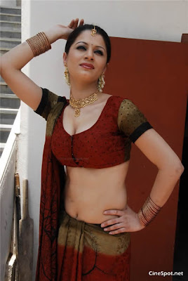 Charu Arora South Actress Hot Sexy Photos Gallery 1