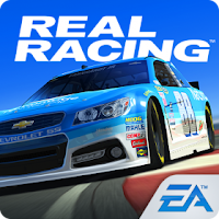 Real Racing 3 4.0.5 Mega MOD APK !