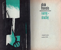 Nervy / Dražby - Francis Dick