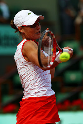 Samantha Stosur