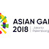 Klasemen Perolehan Medali Asian Games 2018 Hari Kesebelas 28/08/18 - D'Sport 71
