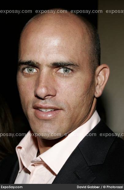 Fotos do Kelly Slater