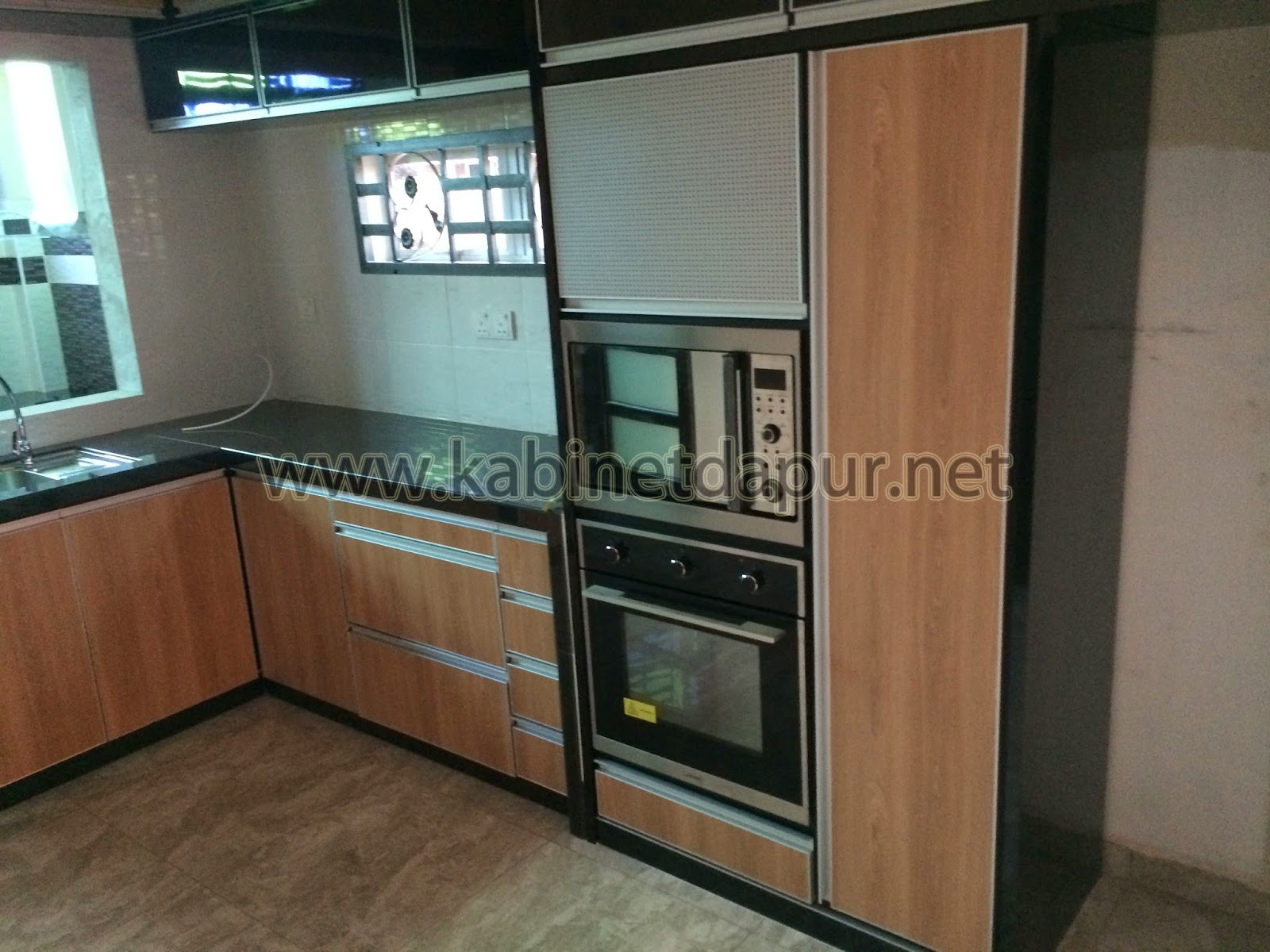 July 2014 Kabinet  Dapur Kabinet  Dapur Alor Setar