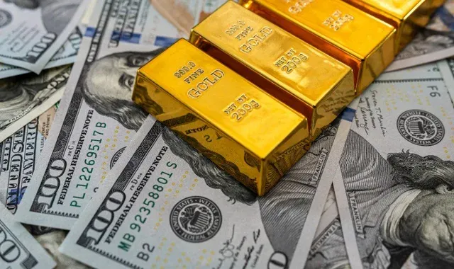 إستثمار المال في الذهب